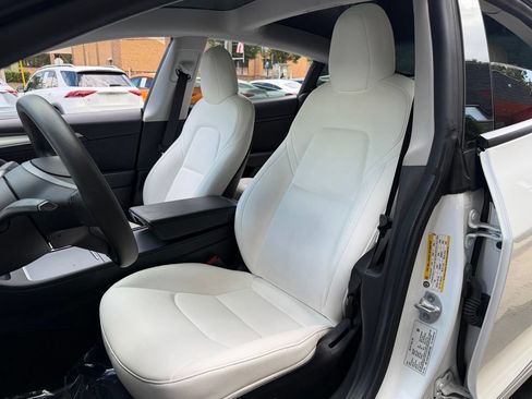 Used 2021 Tesla Model 3 Standard Range Plus RWD image 25