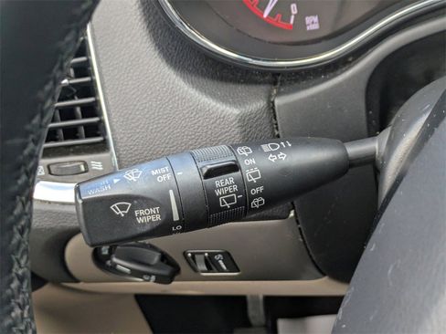 Used 2017 Dodge Durango GT w/ Nav & Power Liftgate Group image 30