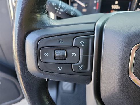 Certified 2021 GMC Sierra 1500 Denali w/ Denali Ultimate Package image 33