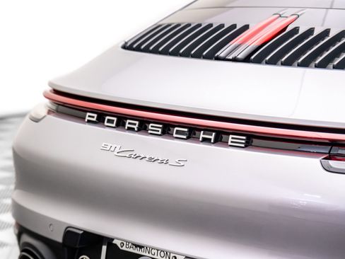 Used 2020 Porsche 911 Carrera S RWD image 34