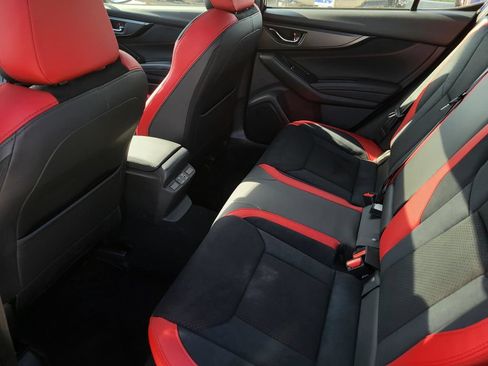 New 2026 Subaru WRX Limited w/ WRX Electronics Package AWD/4WD image 4