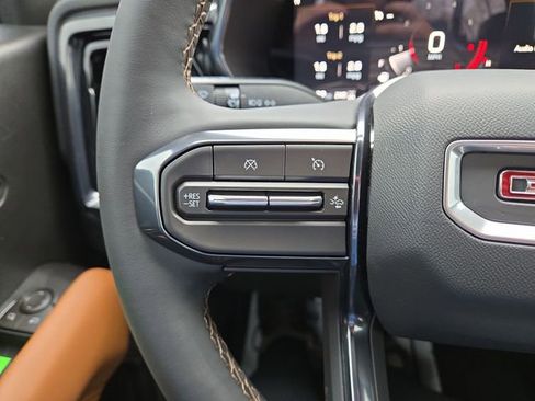 New 2026 GMC Canyon AT4 w/ AT4 Premium Package image 17