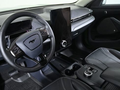 Used 2024 Ford Mustang Mach-E Premium image 12