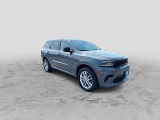 Used 2023 Dodge Durango GT AWD/4WD video 2