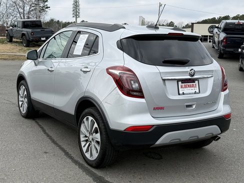 Used 2019 Buick Encore Preferred image 6