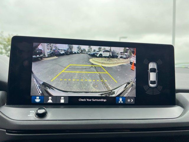 Used 2024 Honda Accord EX-L image 18