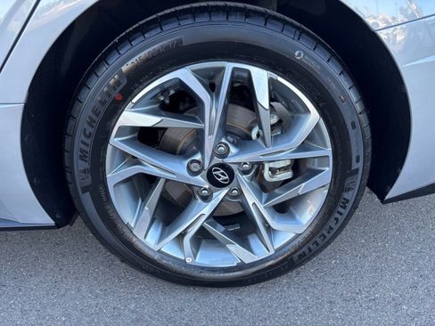 Used 2023 Hyundai Sonata SEL w/ Convenience Package image 26