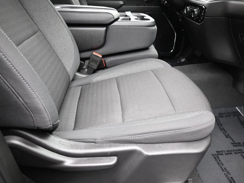 Used 2024 Chevrolet Silverado 1500 LT RWD image 40