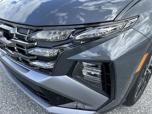 New 2026 Hyundai Tucson Limited image 15