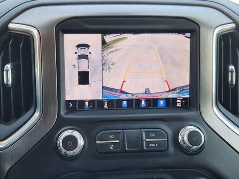 Used 2022 GMC Sierra 3500 Denali w/ Denali Ultimate Package AWD/4WD image 19