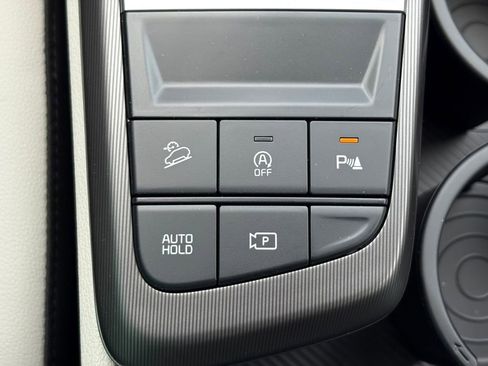 New 2026 Kia Sportage EX FWD image 28
