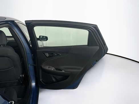 Used 2024 Chevrolet Malibu LT FWD image 28