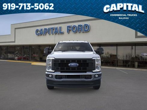 New 2026 Ford F350 XL AWD/4WD image 6