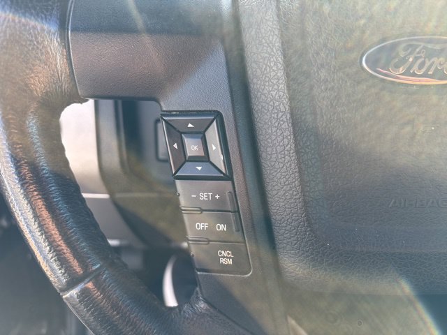 Used 2017 Ford Expedition EL XLT w/ Equipment Group 202A AWD/4WD image 14
