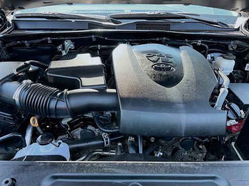 Used 2023 Toyota Tacoma SR5 image 27