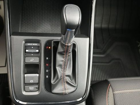 Certified 2025 Honda CR-V Sport image 19