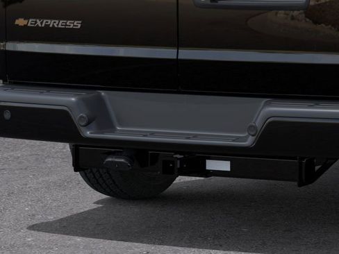 New 2025 Chevrolet Express 2500 w/ Communications Package image 36