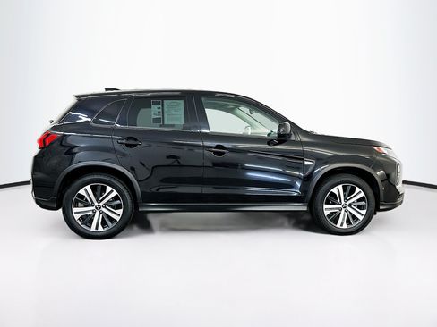 Used 2024 Mitsubishi Outlander Sport ES AWD/4WD image 10