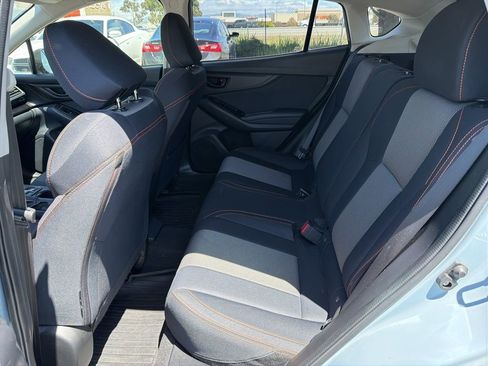 Used 2019 Subaru Crosstrek 2.0i Premium AWD/4WD image 5