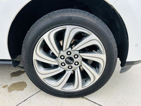 Used 2023 Lincoln Navigator Reserve AWD/4WD image 52