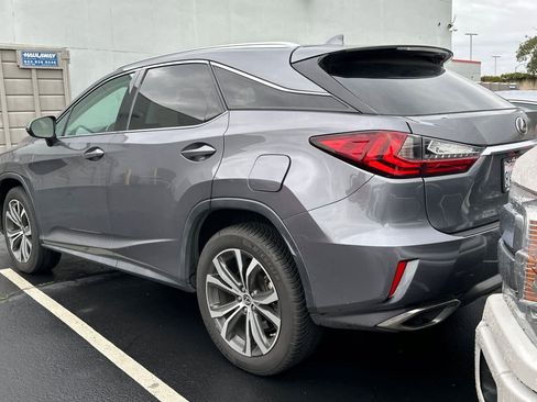 Used 2018 Lexus RX 350 FWD image 4