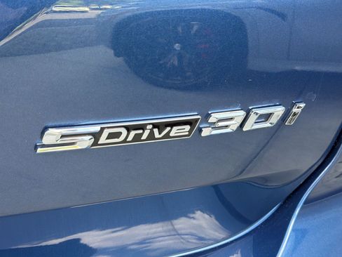 Used 2022 BMW X3 sDrive30i w/ Convenience Package RWD image 34