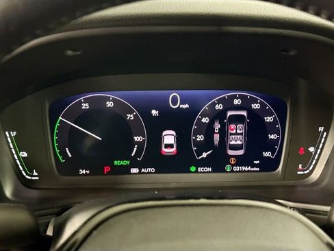 Certified 2023 Honda Accord Touring image 37