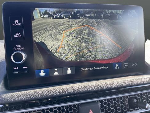 New 2026 Honda Civic Sport Touring image 10