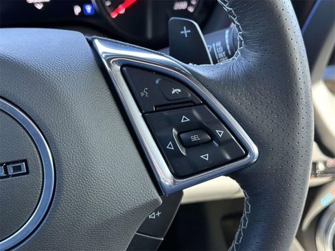 Used 2023 Chevrolet Camaro SS image 22