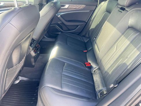 Used 2019 Audi A6 3.0T Prestige image 15