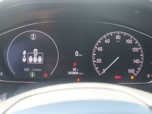 Used 2022 Honda Accord Sport Special Edition image 18