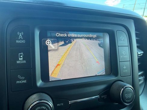 Used 2021 RAM 2500 Big Horn AWD/4WD image 15