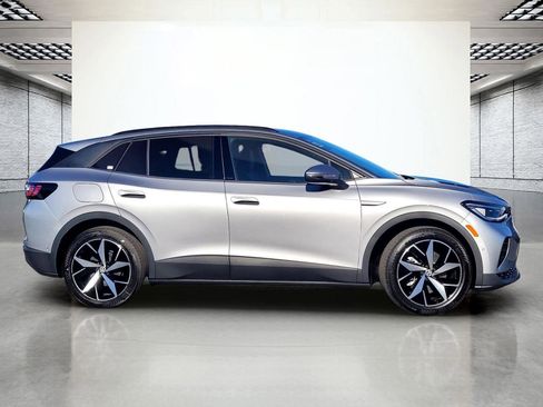 New 2026 Volkswagen ID.4 Pro S image 3