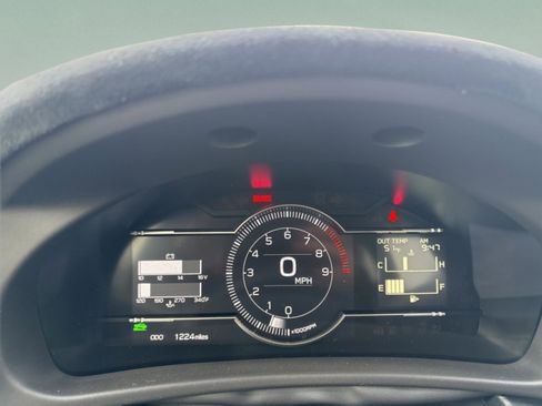 Used 2026 Toyota GR86 YUZU Limited image 20