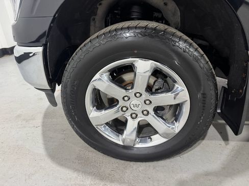 Used 2021 Ford F150 King Ranch AWD/4WD image 9