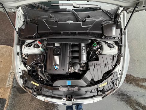 Used 2008 BMW 328i 328i Convertible image 33