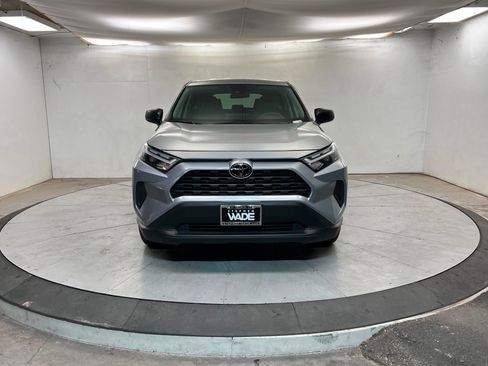 Used 2024 Toyota RAV4 LE image 9