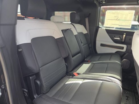 New 2025 GMC Hummer EV 2X image 53