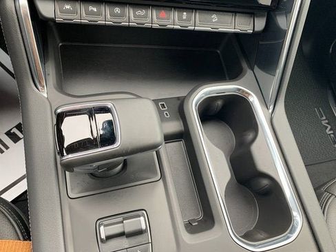 New 2026 GMC Sierra 1500 Denali image 14