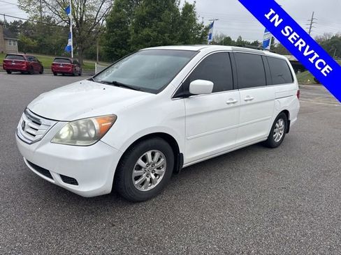 Used 2010 Honda Odyssey EX-L image 3