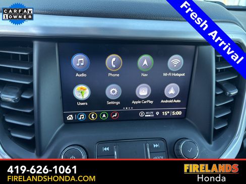 Used 2021 GMC Acadia SLT w/ Trailering Package image 22