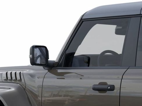 New 2025 Ford Bronco Raptor AWD/4WD image 24