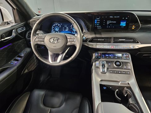 Used 2020 Hyundai Palisade Limited FWD image 9
