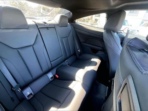 New 2026 BMW 430i xDrive Coupe w/ M Sport Package image 24