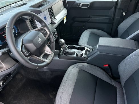 New 2026 Ford Bronco Big Bend AWD/4WD image 9