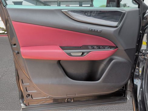 Certified 2024 Lexus NX 350 AWD image 8