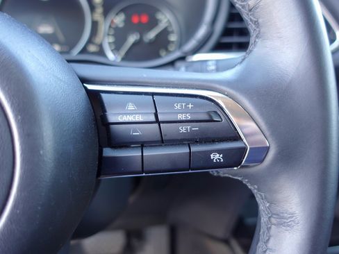 Certified 2025 MAZDA CX-30 AWD 2.5 S w/ Preferred Package image 17