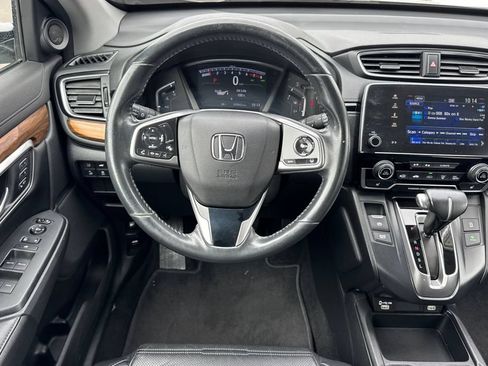 Used 2020 Honda CR-V EX-L image 18