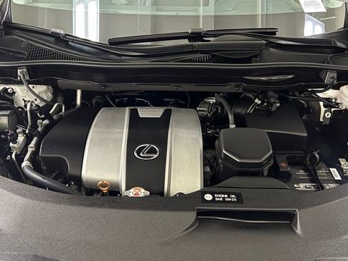 Used 2019 Lexus RX 350 FWD image 45