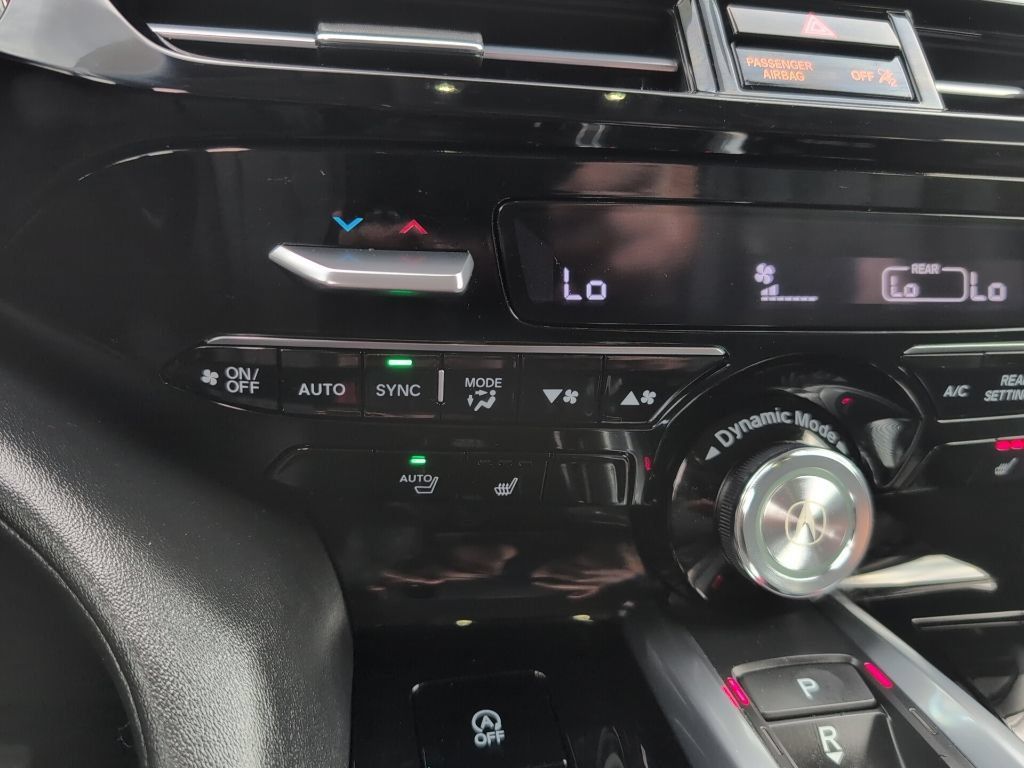 Certified 2026 Acura MDX w/ Technology Package AWD/4WD image 25